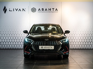 Kaiyi E5 Лакшери Спорт (Luxury Sport) 1.5 CVT