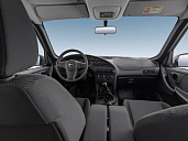Chery Tiggo FL Т11