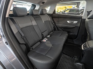 Dongfeng Huge Престиж 1.5 AMT