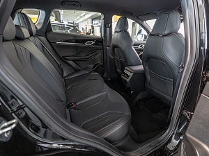Belgee X50+ Стиль 1.5 AMT