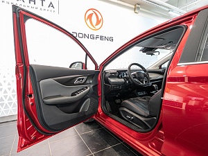 BAIC U5 Plus Престиж 1.5 CVT