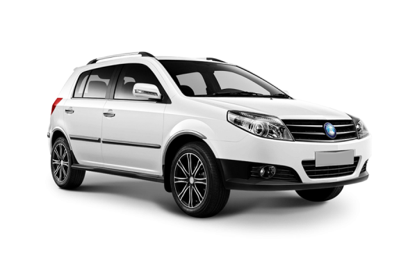 MK Cross