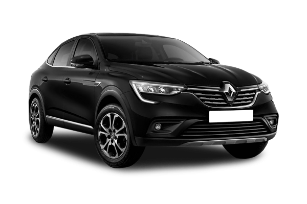 Renault Arkana Style 1.6 CVT