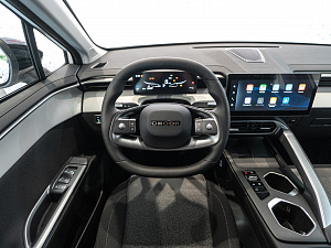 Omoda C5 NEW Актив 1.5 AMT