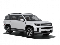 Hyundai Santa Fe NEW автокредит 61 969 рублей в месяц