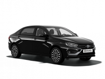 Lada Aura автокредит 30 978 рублей в месяц