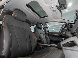 Livan X3 Pro Лакшери 1.5 CVT