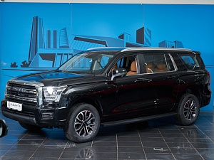 Haval H5 Премиум 2.0 AT