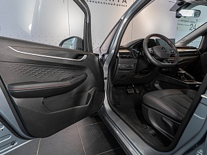 Livan X3 Pro Лакшери 1.5 CVT