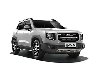 Haval Dargo NEW Оптимум 2.0 AMT