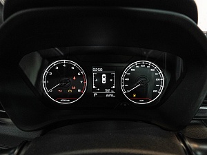 Livan X3 Pro Лакшери 1.5 CVT