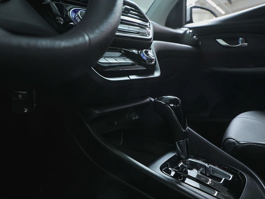 Changan Alsvin DLX 1.5 AMT White
