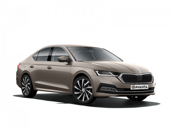 Skoda Octavia Ambition Plus 1.6 MT