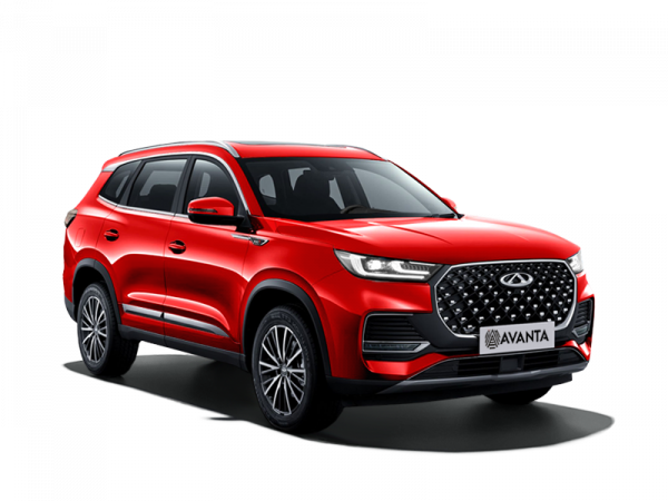 Chery Tiggo 8 Pro Max Дримлайн 2.0 AMT