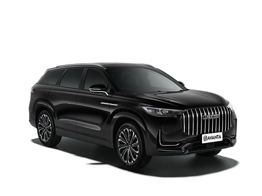 Jaecoo J8 Престиж 2.0 AMT 249 л.с. Black