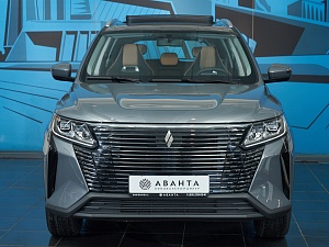 Livan X6 Pro Премиум 1.5 AMT
