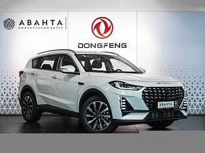 Jetour X70 PLUS Престиж 1.6 AMT