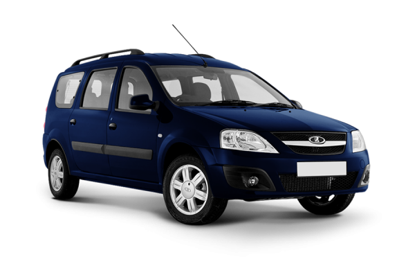 Lada Largus 7 мест 2021 Дипломат