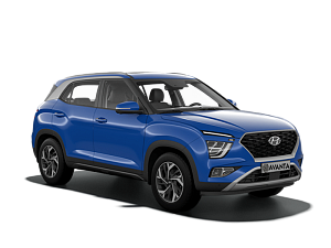 Hyundai Creta Classic + Winter 1.6 MT