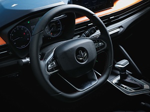 Livan X3 Pro Лакшери 1.5 CVT