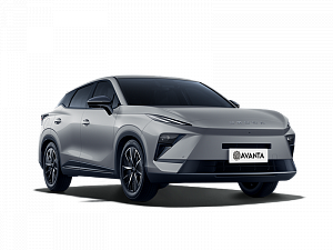 Omoda C5 NEW Актив 1.5 AMT