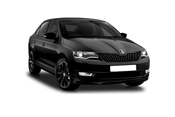 Skoda Rapid 2020
