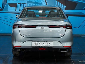 Kaiyi E5 Лакшери Спорт (Luxury Sport) 1.5 CVT