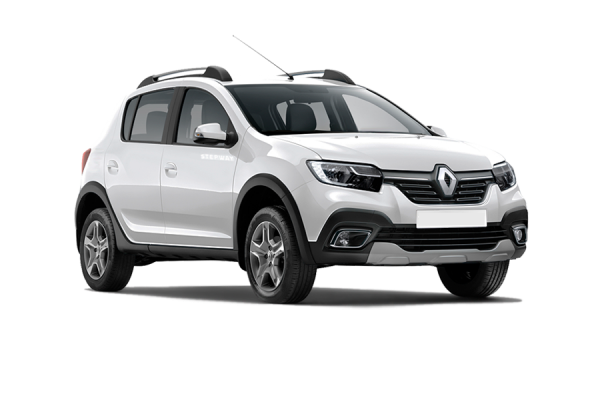 Renault Sandero Stepway