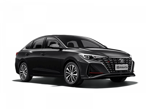 Changan Eado Plus
