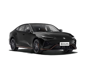 Changan UNI-V NEW Спорт 2.0 AT