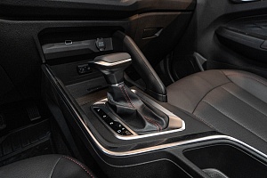 Livan X3 Pro Лакшери 1.5 CVT