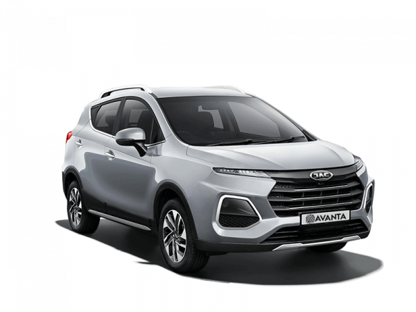 JAC JS3