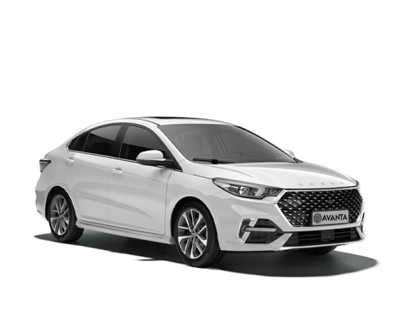 Omoda S5