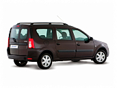 Lada Largus 7 мест 2021