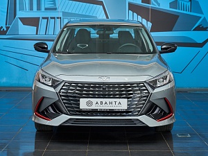 Kaiyi E5 Лакшери Спорт (Luxury Sport) 1.5 CVT