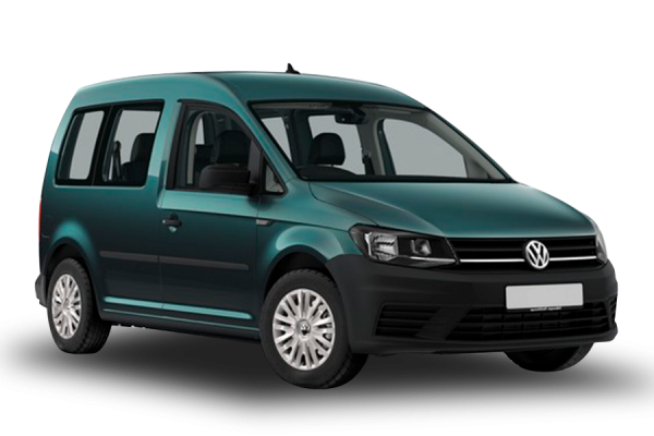 Volkswagen Caddy Highline 2.0 AMT
