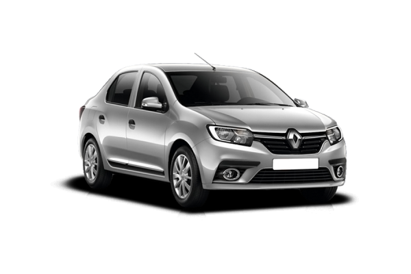Renault Logan Access 1.6 MT