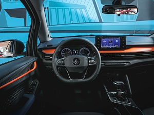 Livan X3 Pro Лакшери 1.5 CVT