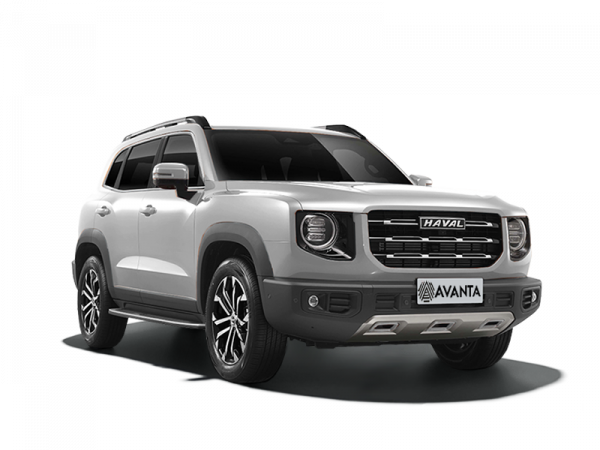 Haval Dargo NEW Техно Плюс 2.0 AMT