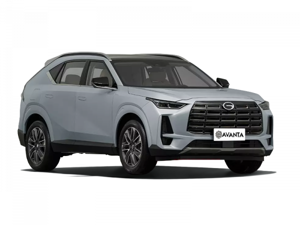 GAC GS4