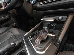 Livan X3 Pro Лакшери 1.5 CVT