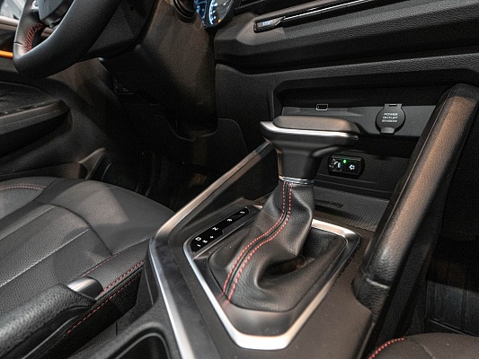 Livan X3 Pro Luxury 1.5 CVT White 1