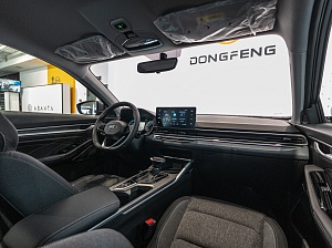 Belgee S50 Стиль 1.5 AT