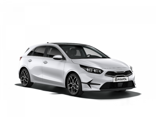 Kia Ceed GT Line 1.5 AMT