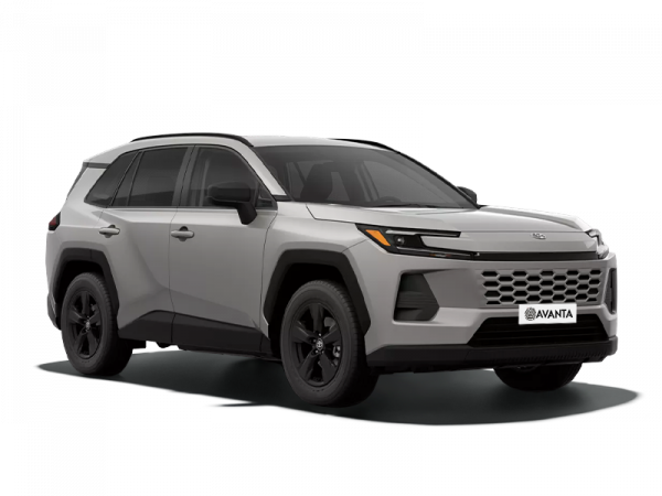 Toyota RAV4 NEW Elite 2.0 CVT