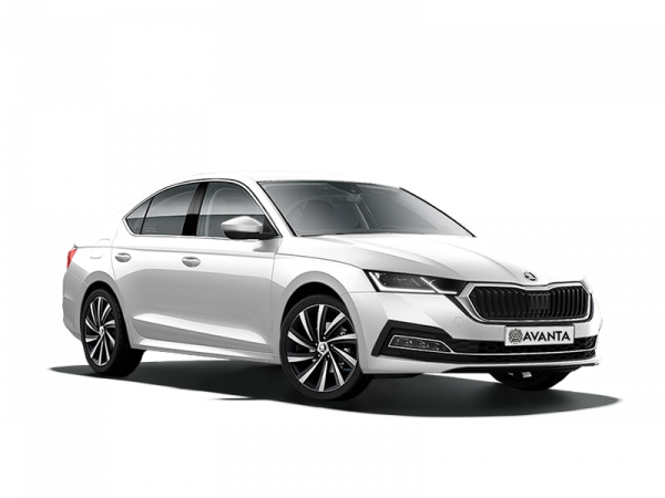 Skoda Octavia Hockey Edition 1.4 AT