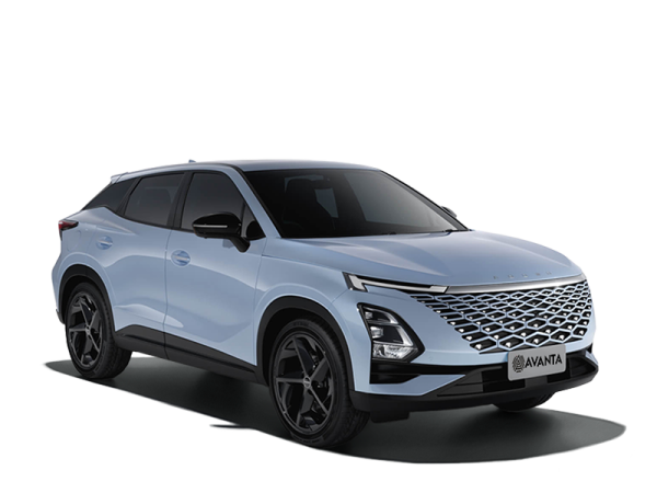 Omoda C5 2022 Active 1.6 AMT