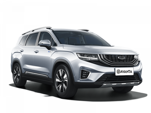 Okavango 2020 Flagship 2.0 AMT