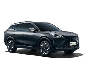 Omoda C7 Драйв 1.6 AMT