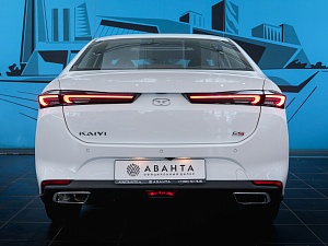 Kaiyi E5 Лакшери (Luxury) 1.5 CVT